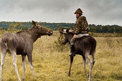 Шоколадик